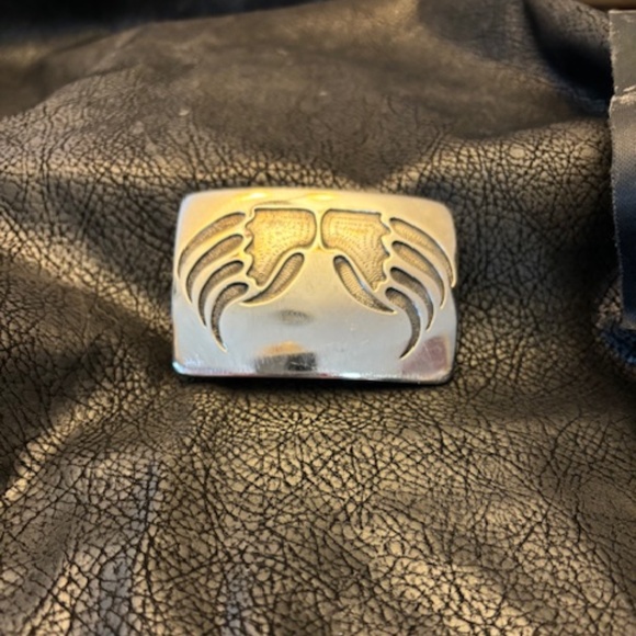 TAOS New Mexico vintage Accessories Taos Vintage New Mexico Signed